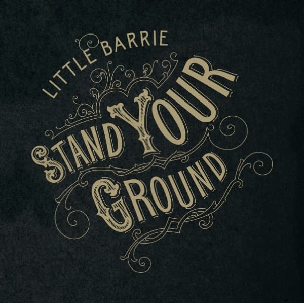 Why Don't You Do It by Little Barrie