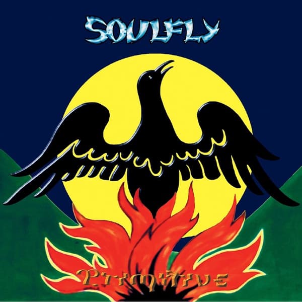 Bring It by Soulfly