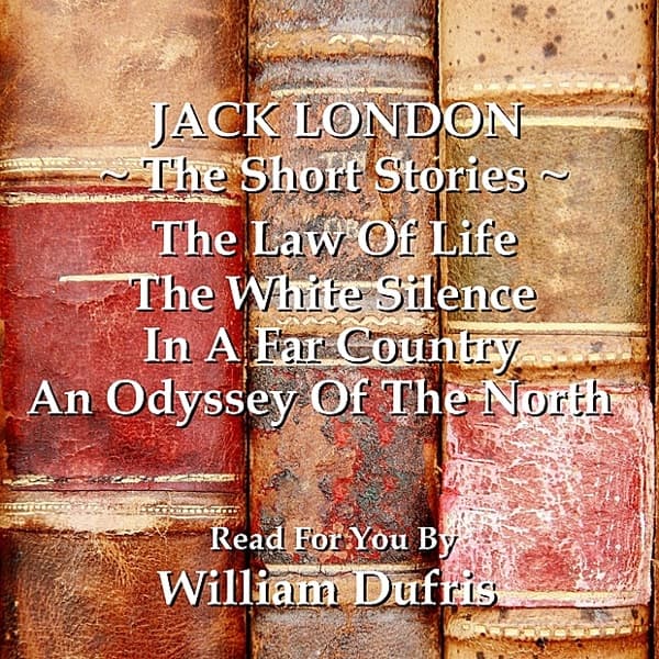 In A Far Country by William Dufris