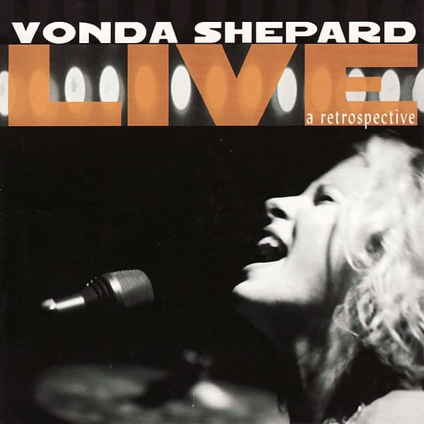 You Belong To Me by Vonda Shepard