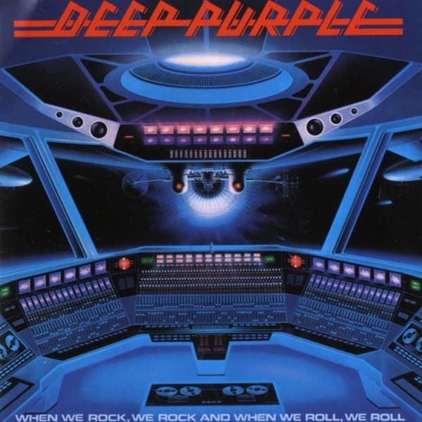 Hush by Deep Purple