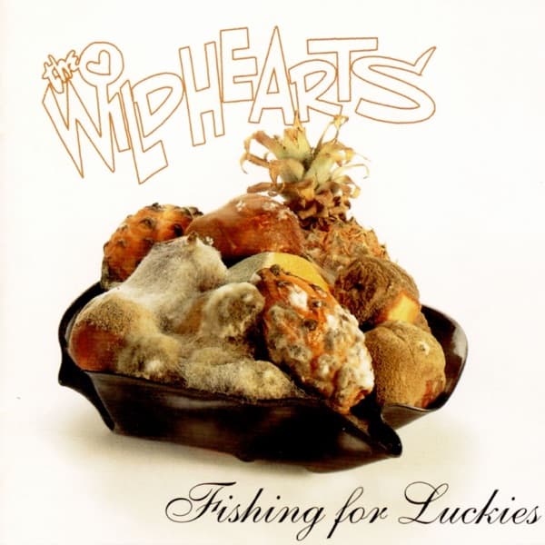 Caffeine Bomb by The Wildhearts