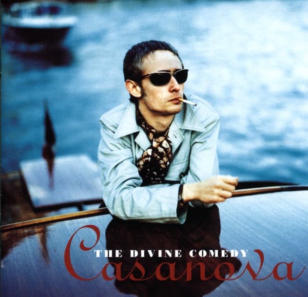 Songs of Love by The Divine Comedy