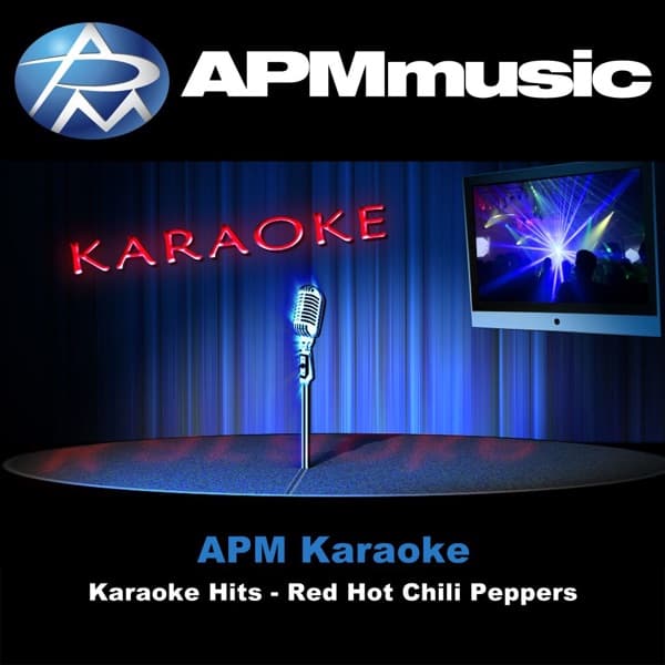 Love Rollercoaster by Red Hot Chili Peppers UK