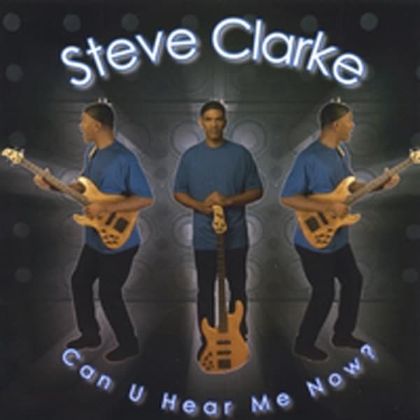 When Two Thumps Meet by Steve Clarke