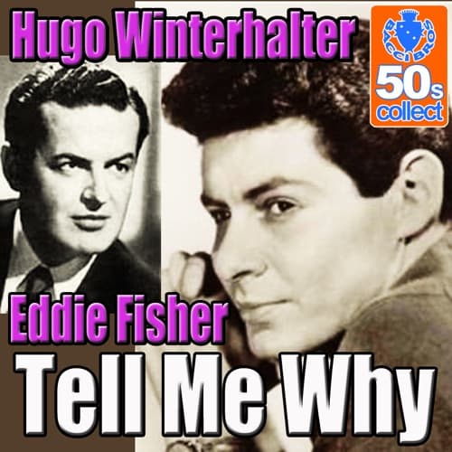 "Wish You Were Here" by Eddie Fisher with Hugo Winterhalter