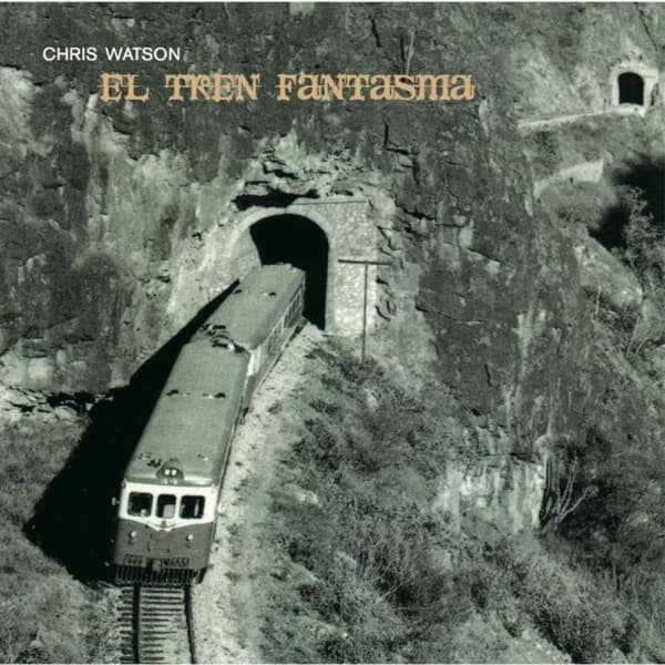 El Divisadero by Chris Watson