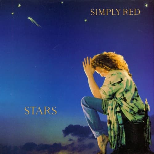 Greatest Hits by Simply Red