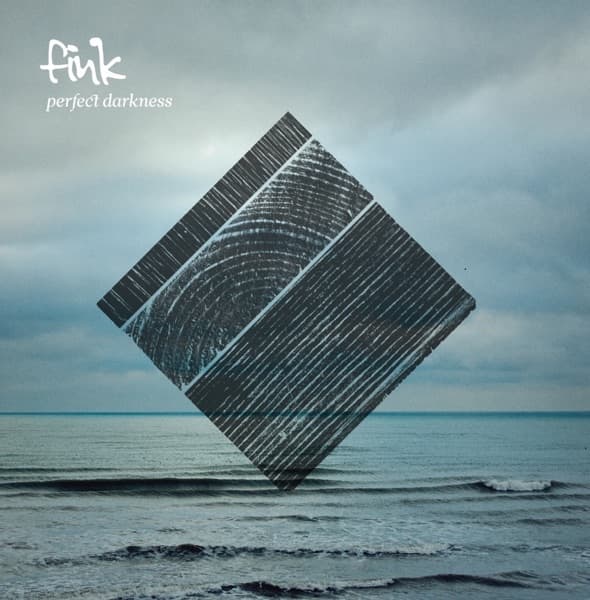 Yesterday Was Hard on All of Us by Fink