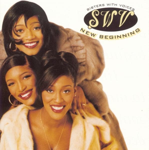 Use Your Heart - Interlude by SWV