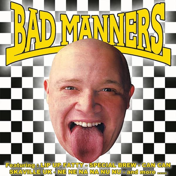 Lorraine by Bad Manners