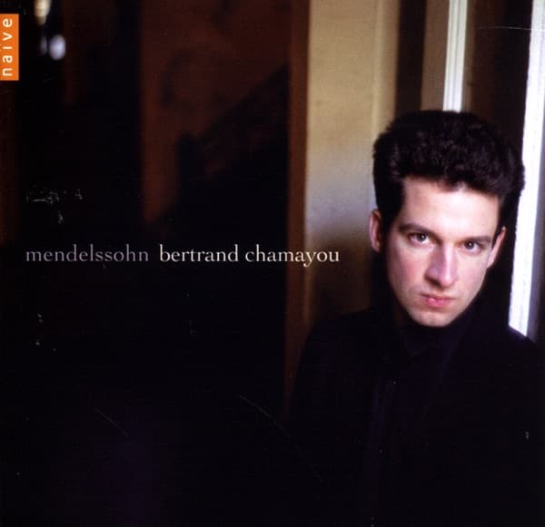 Songs Without Words, Book VI Opus 67: No. 2 in F-Sharp Minor by Felix Mendelssohn