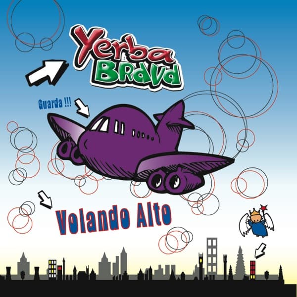 como te voy a olvidar by Yerba Brava
