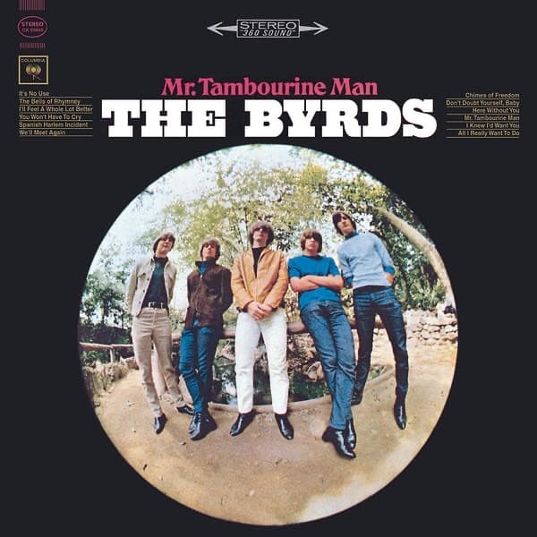 I'll Feel a Whole Lot Better by The Byrds
