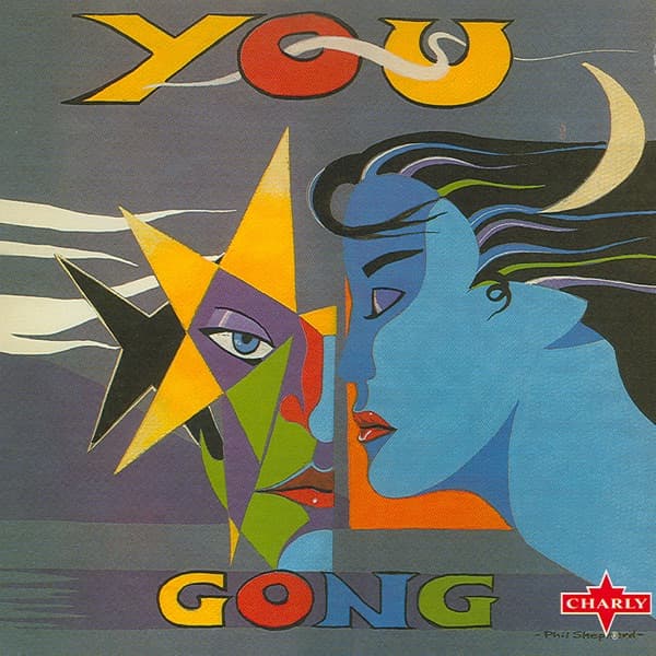Thoughts for Naught by Gong