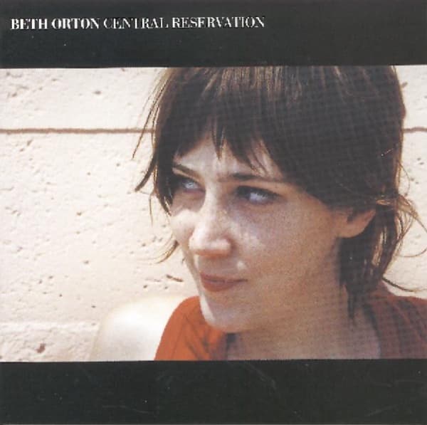 Sweetest Decline by Beth Orton