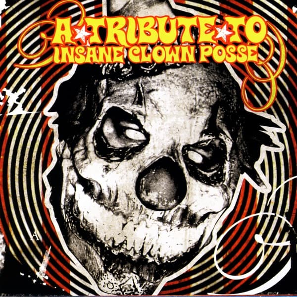 In My Room by Insane Clown Posse