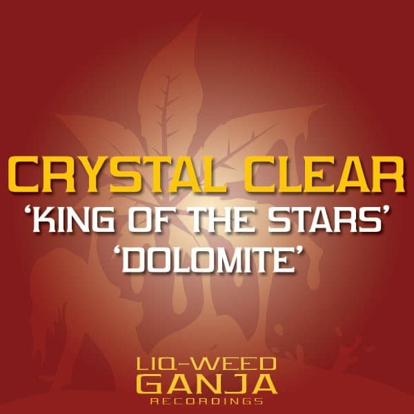 Dolamite by Crystal Clear