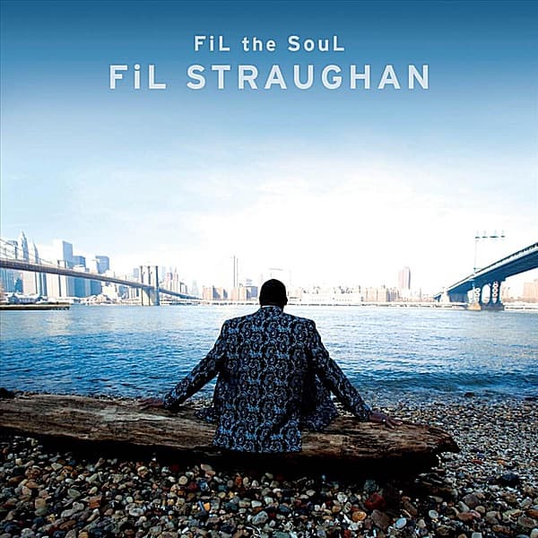 It Never Rains by Fil Straughan