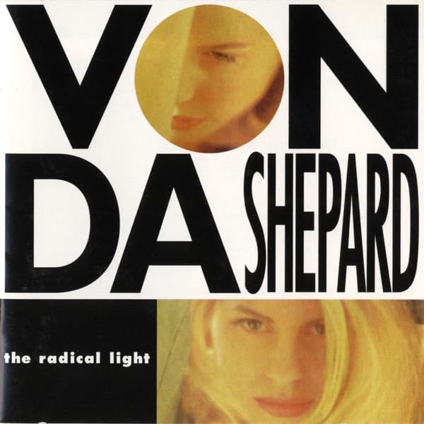 Searchin' My Soul by Vonda Shepard