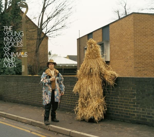 Weekends and Bleak Days (Hot Summer) by Young Knives