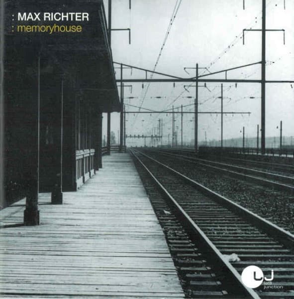 November by Max Richter