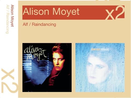 Raindancing by Alison Moyet