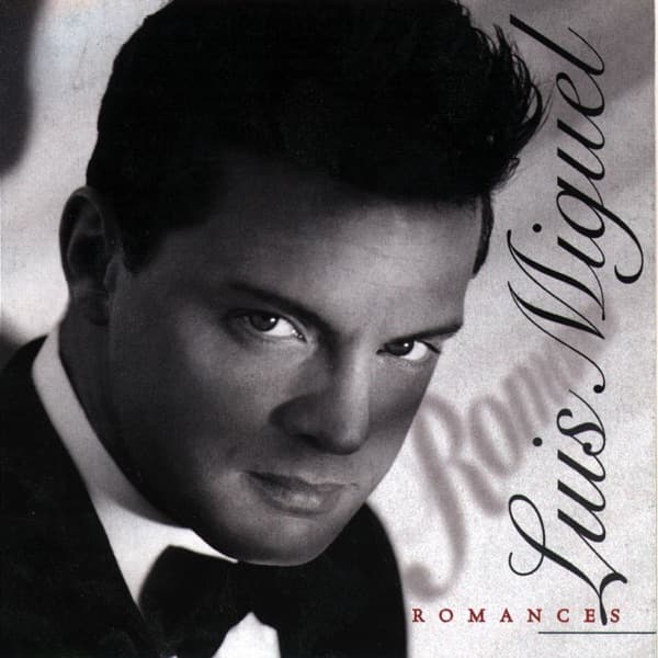 Sabor A Mi by Luis Miguel