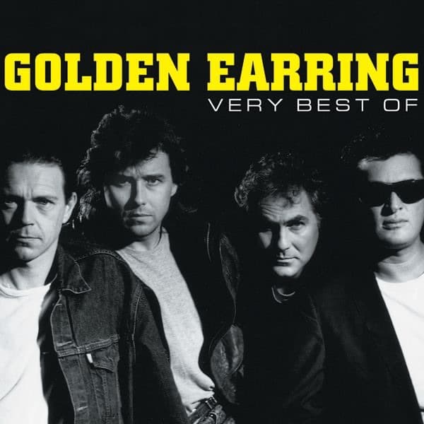 Going to the Run by Golden Earring
