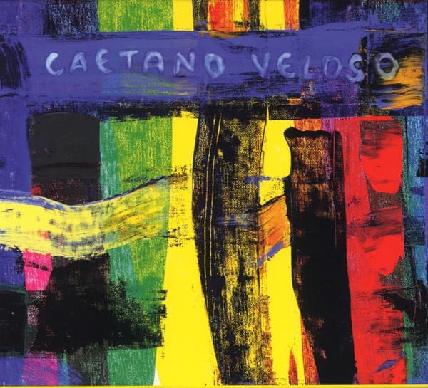 Não Enche by Caetano Veloso