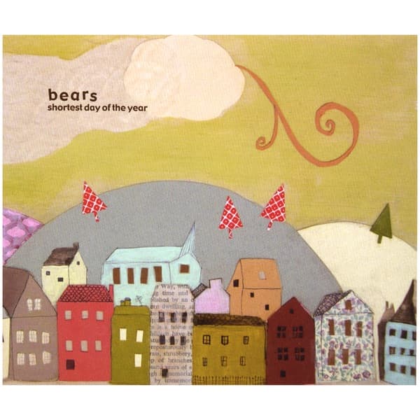 You Can Tell by Bears