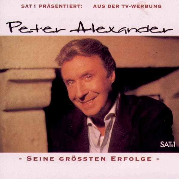 Der Papa wird's schon richten by Peter Alexander
