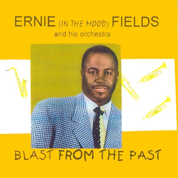 The Boot by Ernie Fields