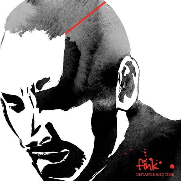 This Is the Thing by Fink