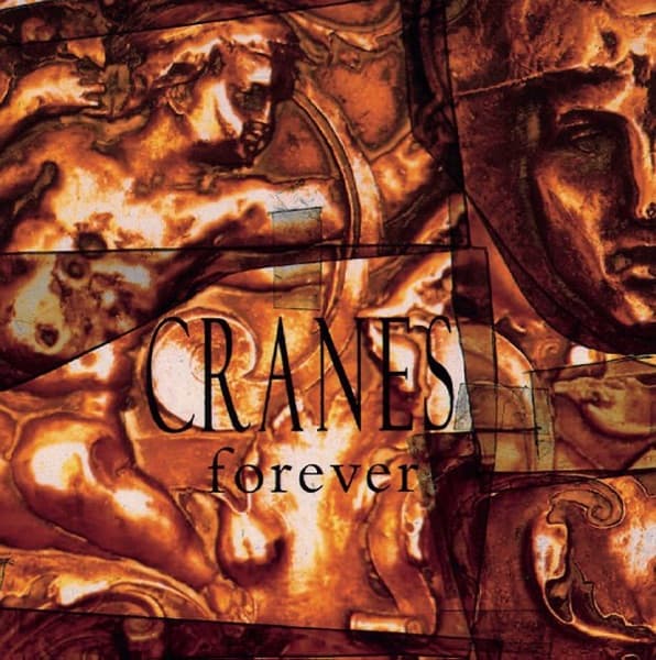 Everywhere by Cranes