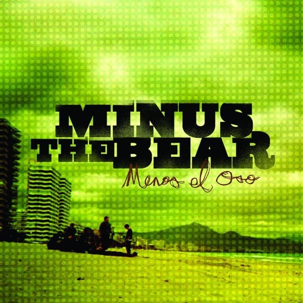Drilling by Minus the Bear