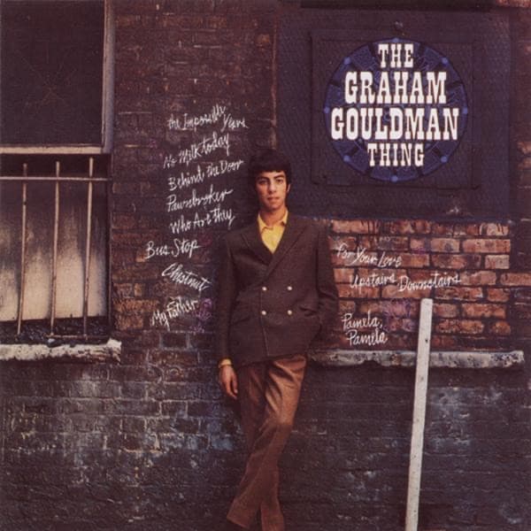 Bus Stop by Graham Gouldman
