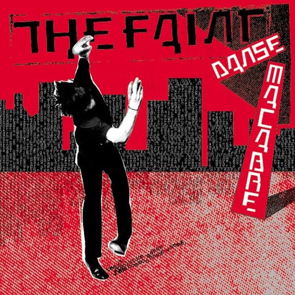 Agenda Suicide by The Faint