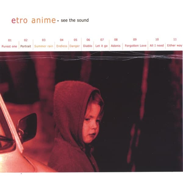 Danger by Etro Anime