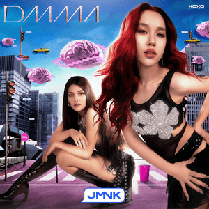 DMMA by JustmineNika