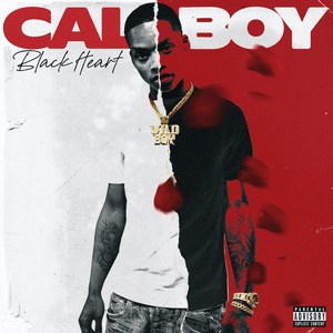 Black Heart by Calboy