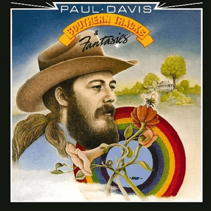 Southern Tracks & Fantasies (Expanded Edition) by Paul Davis