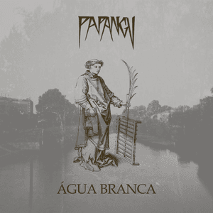 Água Branca by Papangu