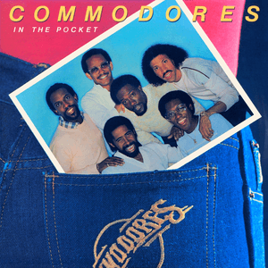 In The Pocket by The Commodores