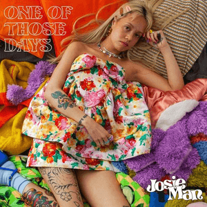 One Of Those Days by Josie Man