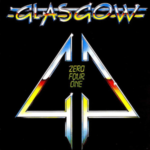Zero Four One by Glasgow