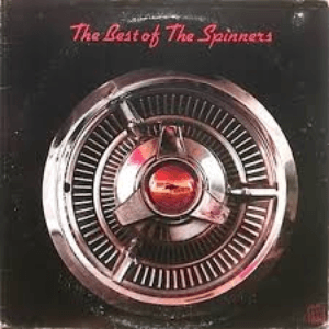 The Best Of The Spinners by The Spinners