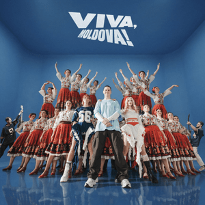 Viva, Moldova! by Satoshi