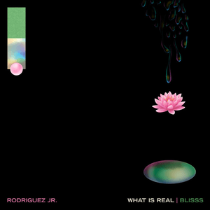 What Is Real / Blisss by Rodriguez Jr.
