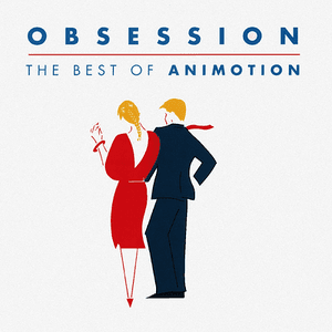 Obsession: The Best of Animotion by Animotion